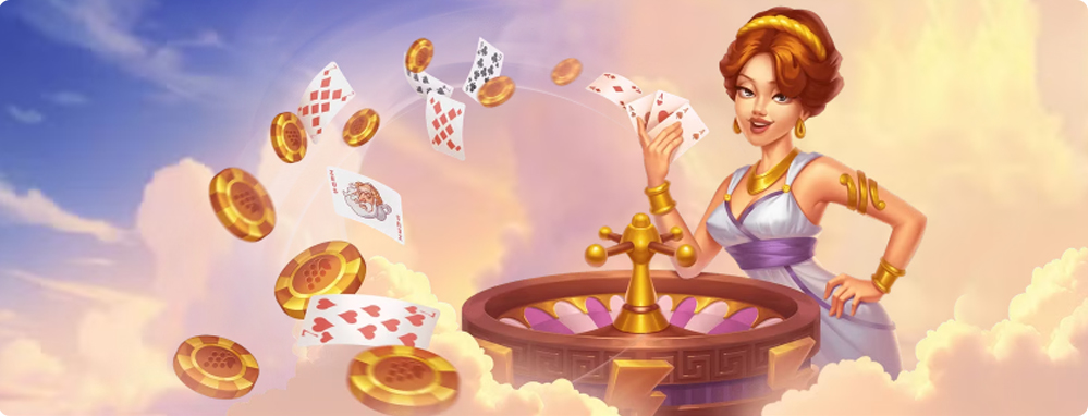BetHall Casino Login Bonuses