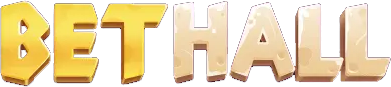 BetHall Casino Logo